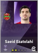 بطاقة Saeid Ezatolahi · DMF