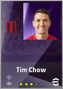 Tim Chow DMF card