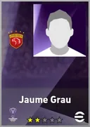Carte de Jaume Grau · DMF