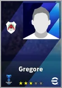 Carte de Gregore · DMF