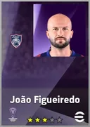 João Figueiredo CF card