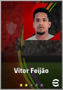 بطاقة Vitor Feijão · LWF