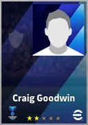 Craig Goodwin LWF card