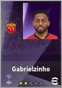 Gabrielzinho LWF card