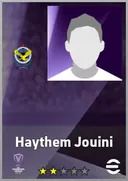 Haythem Jouini CF card
