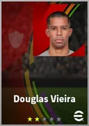 Douglas Vieira CF card