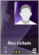 Carte de Álex Collado · RWF