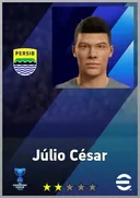 Carte de Júlio César · CB