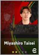 Carte de Miyashiro Taisei · SS