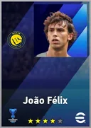 João Félix SS card