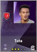 Carte de Tuta · CB