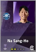 Carte de Na Sang-Ho · AMF