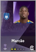 Carte de Marcão · CF