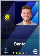 بطاقة Bento · GK