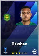 Carte de Dawhan · DMF