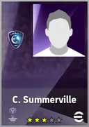 Carte de C. Summerville · LWF