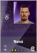 Carte de Nené · CMF