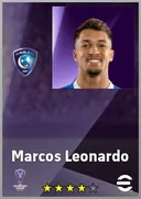 Marcos Leonardo CF card