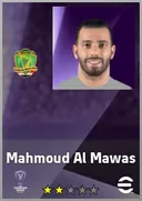 Carte de Mahmoud Al Mawas · RWF