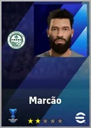 Carte de Marcão · CB