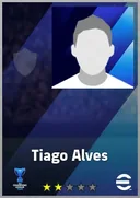 Carte de Tiago Alves · LWF