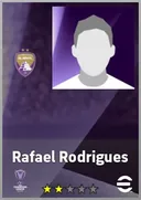 Rafael Rodrigues LB card