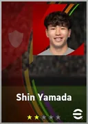 Shin Yamada CF card