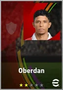 بطاقة Oberdan · DMF