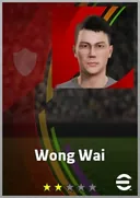 Carte de Wong Wai · AMF