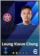 Leung Kwun Chung DMF card
