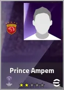 Carte de Prince Ampem · LWF