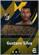 Gustavo Silva LWF card