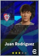 Carte de Juan Rodríguez · CB