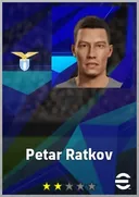 Petar Ratkov CF card