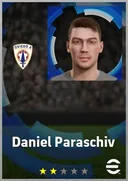 Daniel Paraschiv CF card