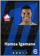 Hamza Igamane CF card