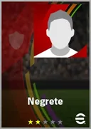 Negrete CF card