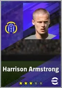 بطاقة Harrison Armstrong · CMF