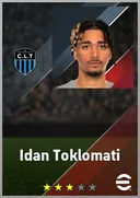 Idan Toklomati CF card