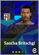 Carte de Sascha Britschgi · RB