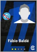 Carte de Fábio Baldé · LWF