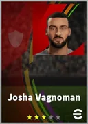 Josha Vagnoman RB card