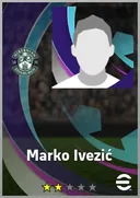 Marko Ivezić CB card