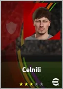 بطاقة Celnili · LMF