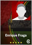 Enrique Fraga DMF card