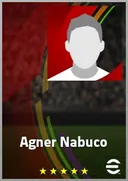 بطاقة Agner Nabuco · LMF