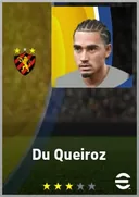 Du Queiroz CMF card