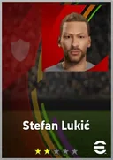 Stefan Lukić CF card
