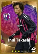 Carte de Inui Takashi · AMF