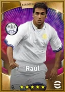 Carte de Raúl · SS